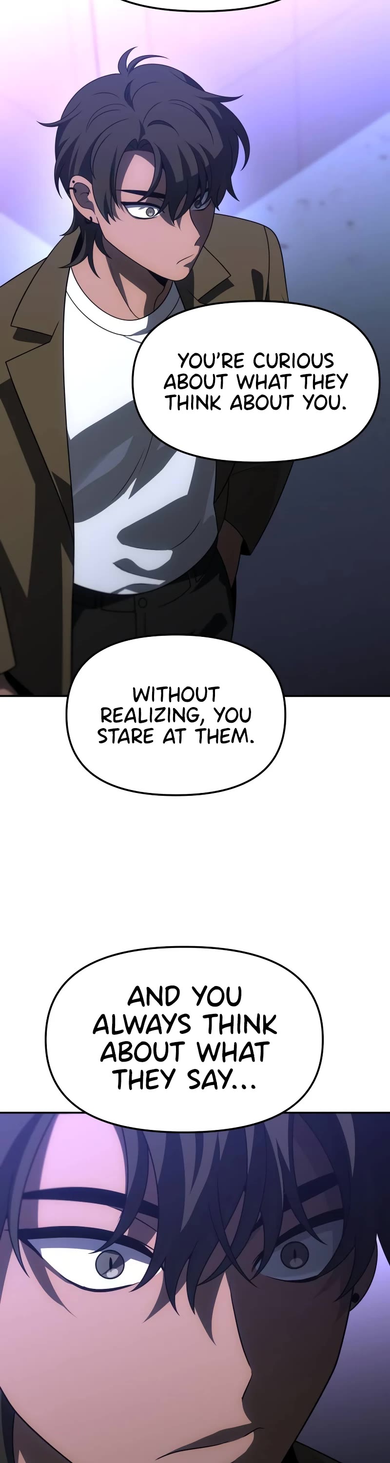 I Used to Be a Boss Chapter 74 page 82 - Chapter 74