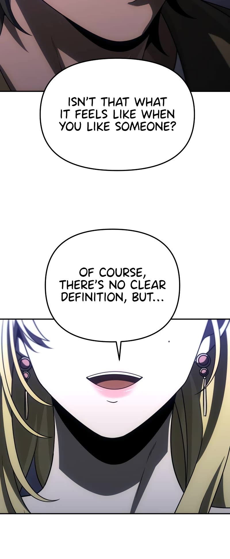 I Used to Be a Boss Chapter 74 page 83 - Chapter 74