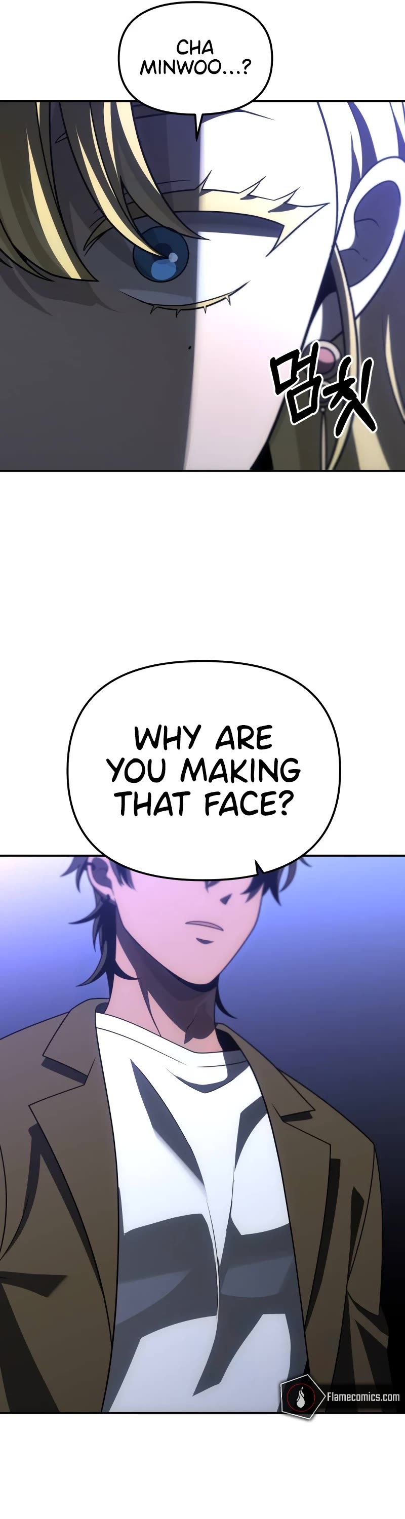 I Used to Be a Boss Chapter 74 page 85 - Chapter 74