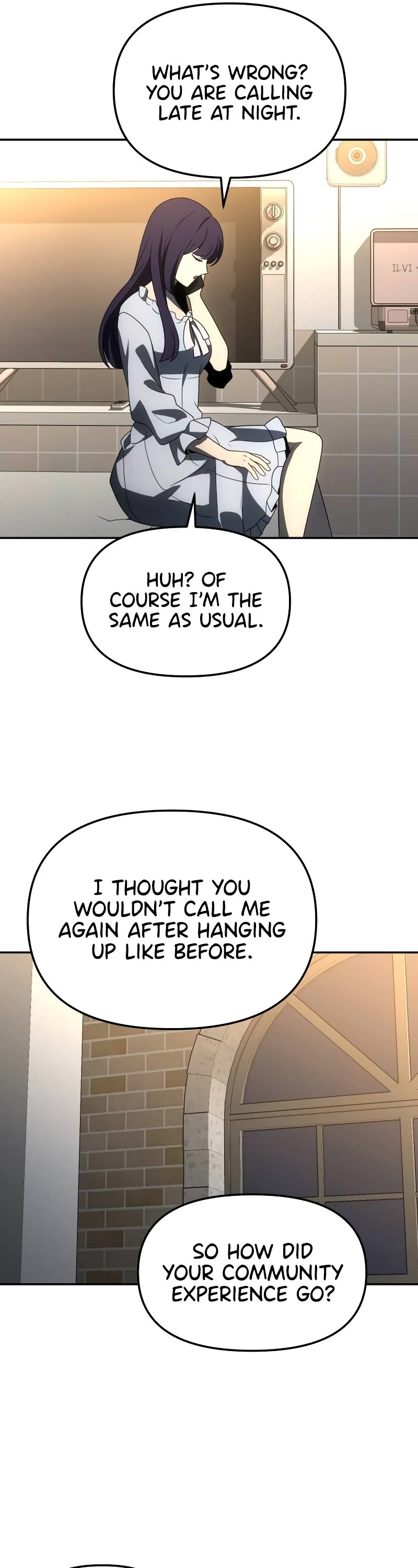 I Used to Be a Boss Chapter 74 page 89 - Chapter 74