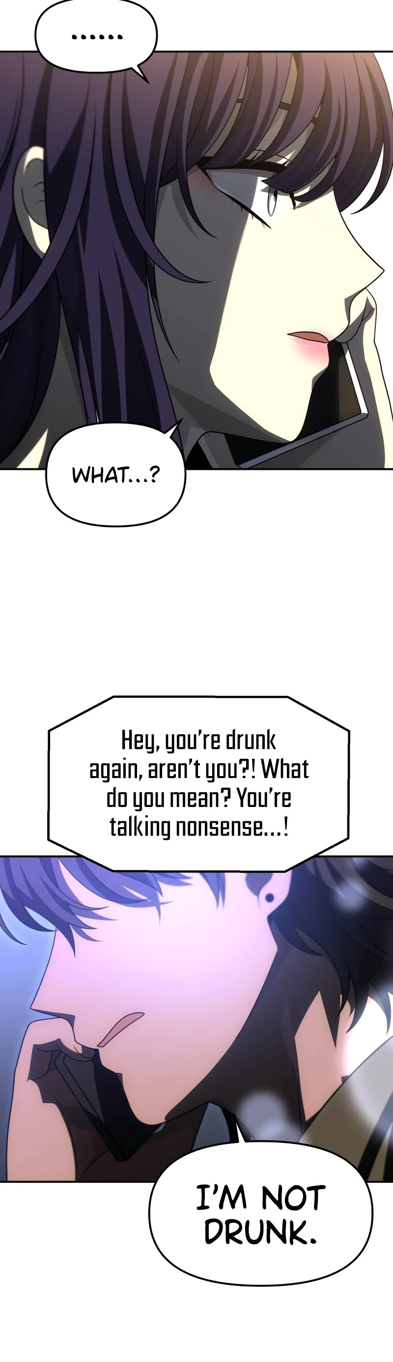 I Used to Be a Boss Chapter 74 page 90 - Chapter 74