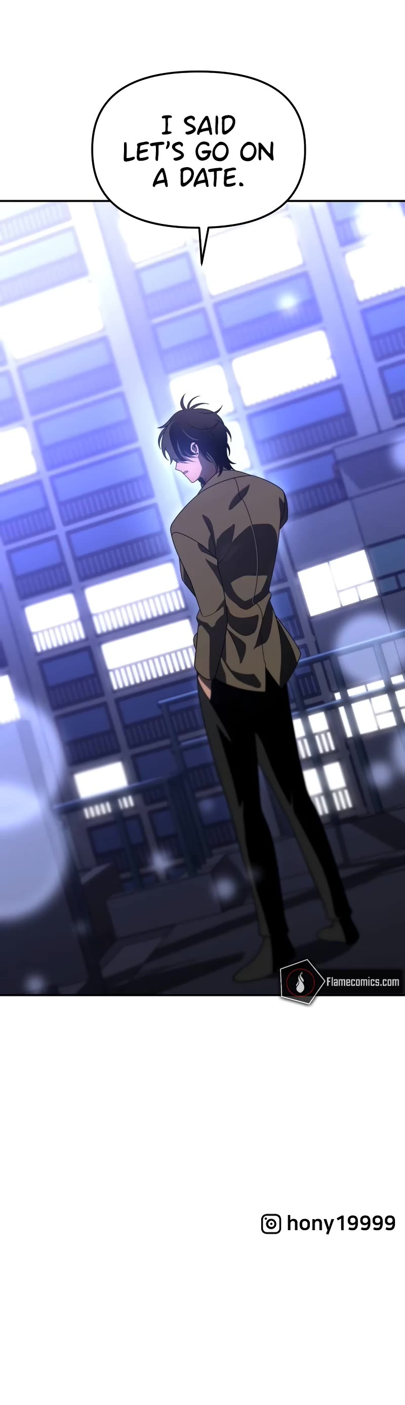 I Used to Be a Boss Chapter 74 page 91 - Chapter 74