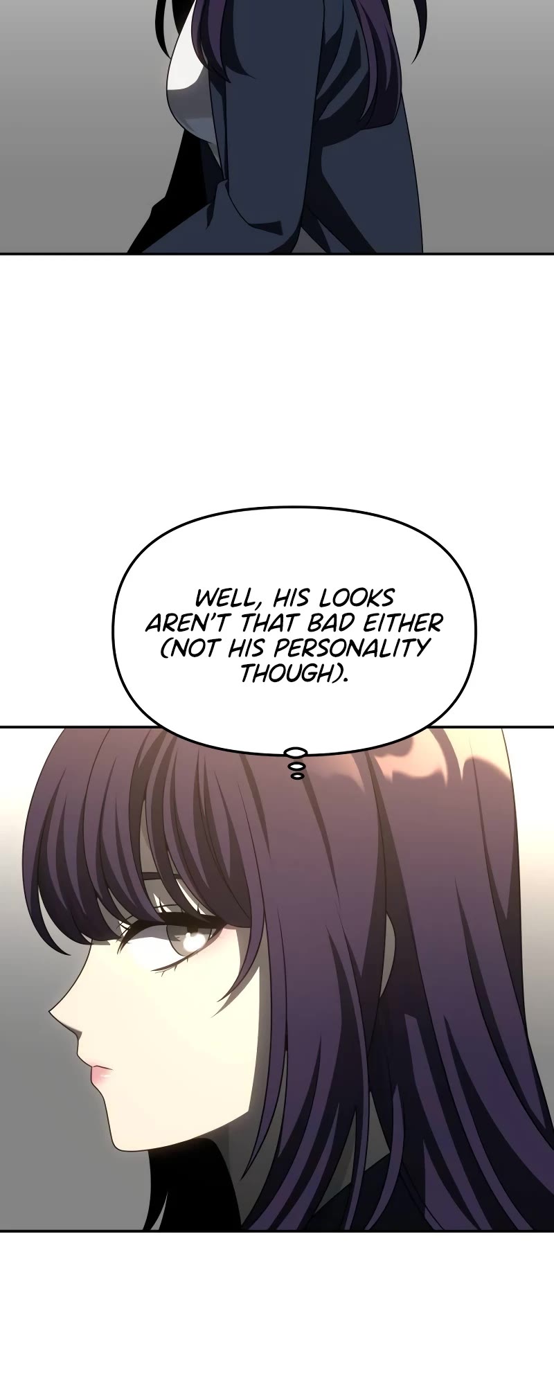I Used to Be a Boss Chapter 75 page 11 - Chapter 75