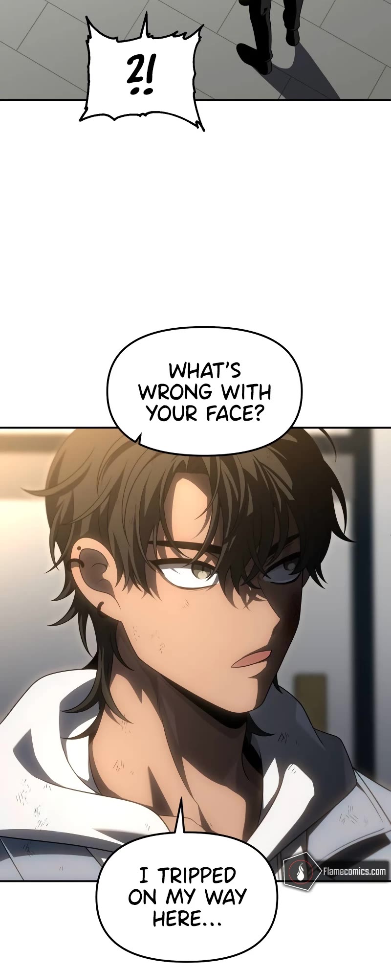 I Used to Be a Boss Chapter 75 page 15 - Chapter 75