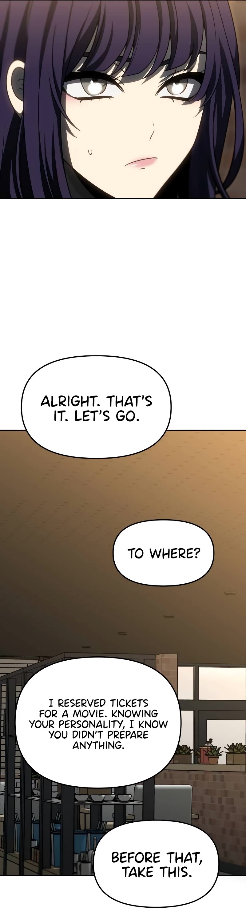 I Used to Be a Boss Chapter 75 page 17 - Chapter 75