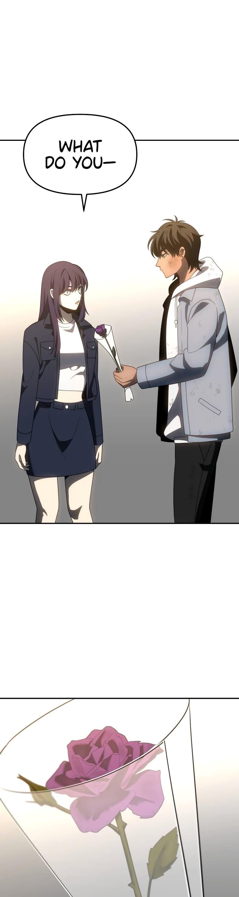 I Used to Be a Boss Chapter 75 page 18 - Chapter 75