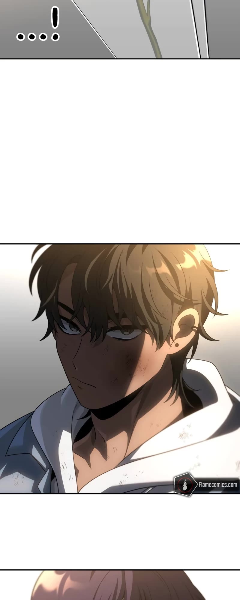 I Used to Be a Boss Chapter 75 page 19 - Chapter 75
