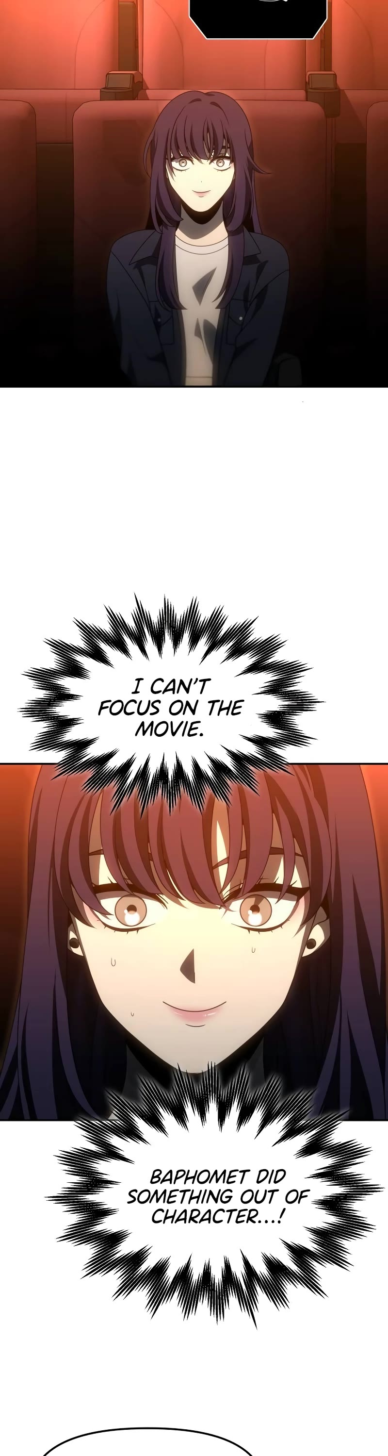 I Used to Be a Boss Chapter 75 page 22 - Chapter 75