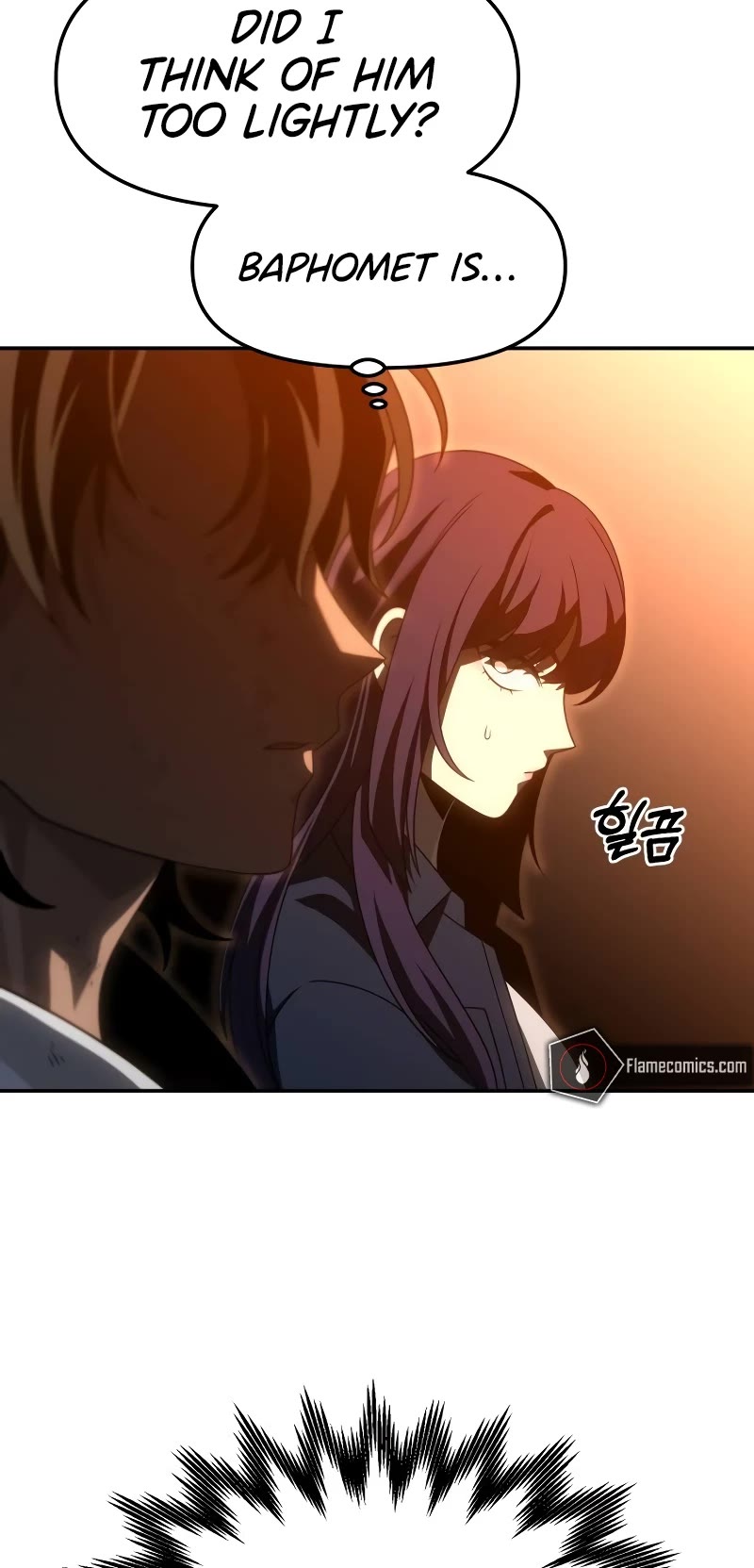 I Used to Be a Boss Chapter 75 page 23 - Chapter 75