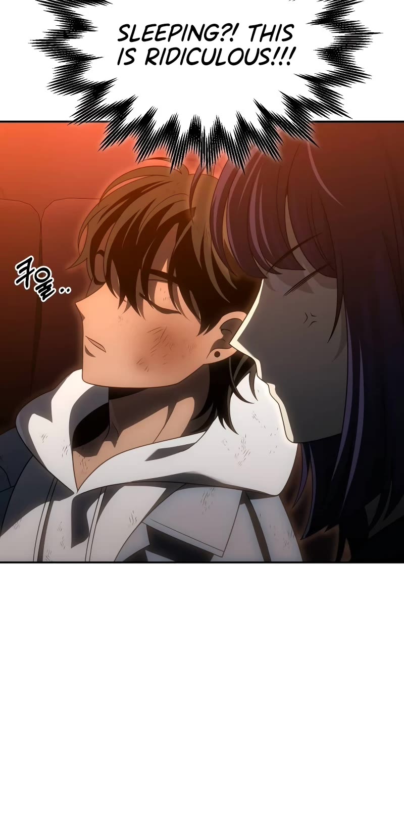I Used to Be a Boss Chapter 75 page 24 - Chapter 75