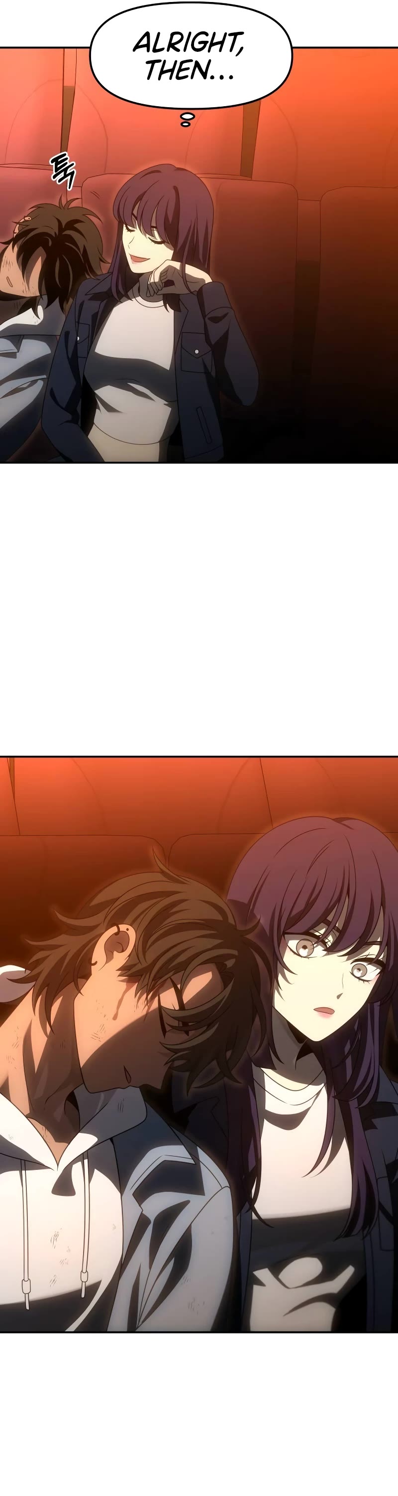 I Used to Be a Boss Chapter 75 page 25 - Chapter 75