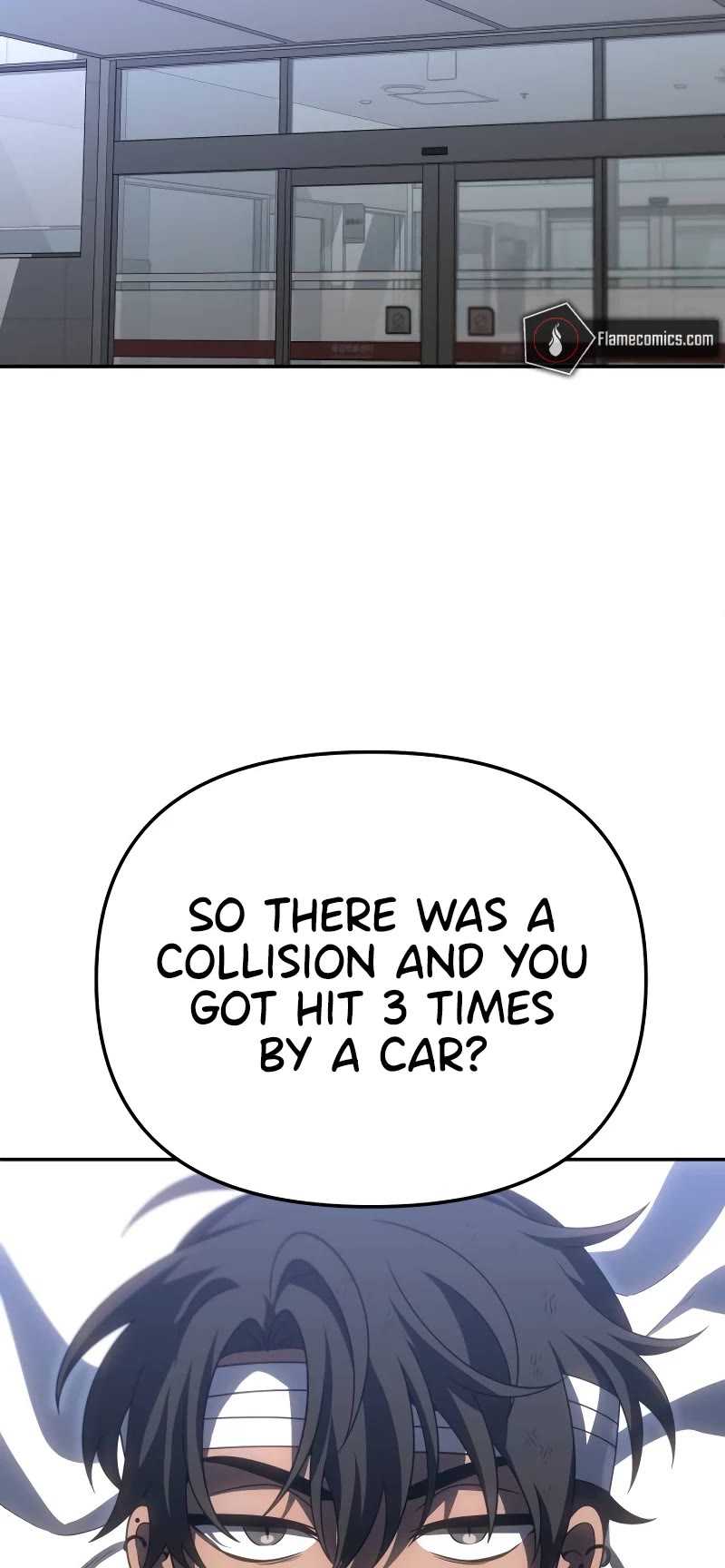 I Used to Be a Boss Chapter 75 page 27 - Chapter 75