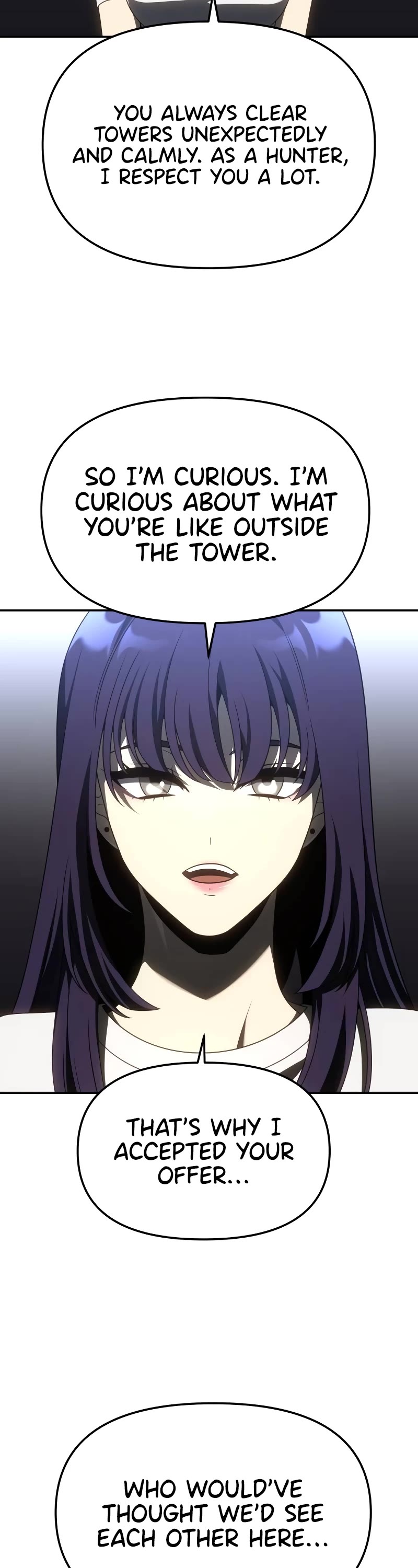 I Used to Be a Boss Chapter 75 page 3 - Chapter 75