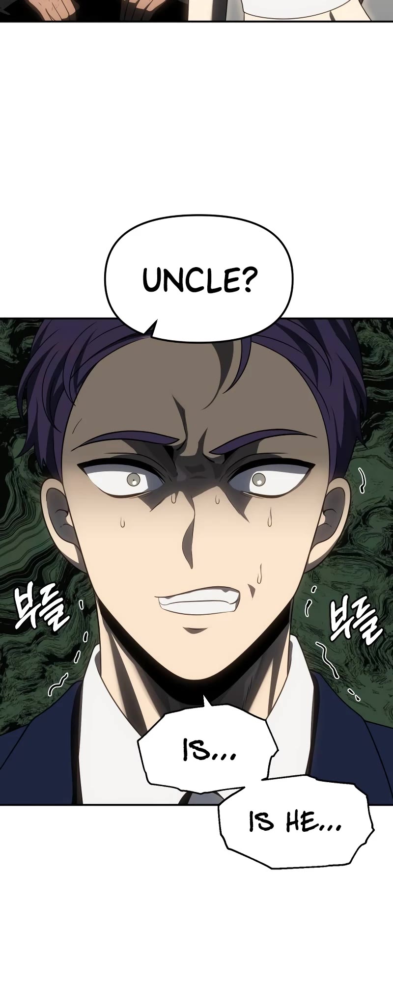 I Used to Be a Boss Chapter 75 page 32 - Chapter 75
