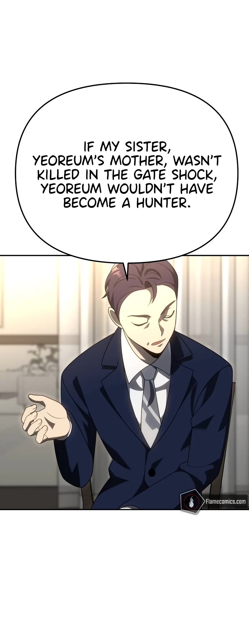 I Used to Be a Boss Chapter 75 page 44 - Chapter 75
