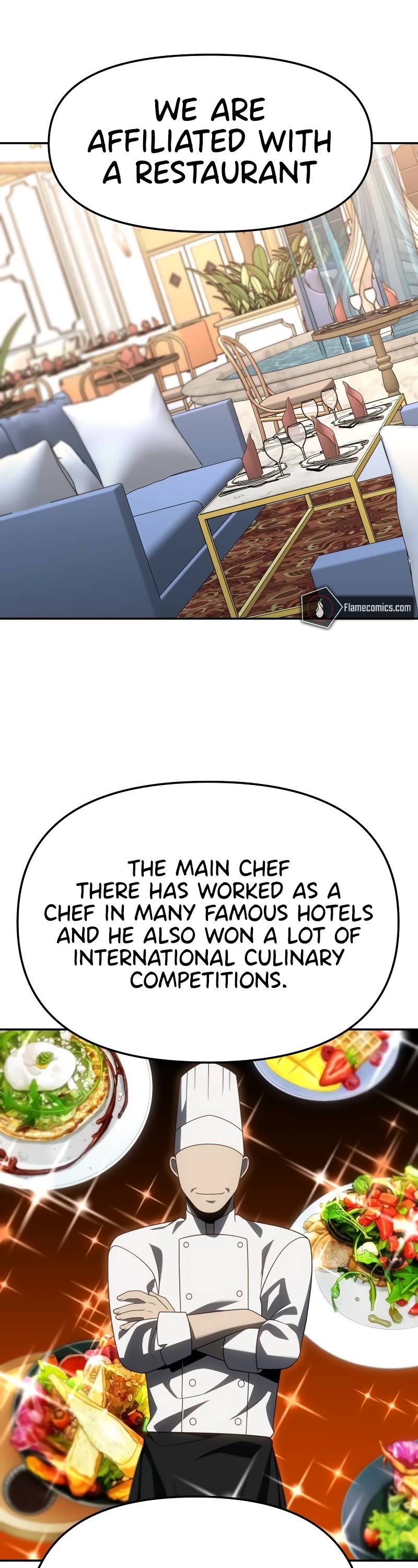 I Used to Be a Boss Chapter 75 page 50 - Chapter 75