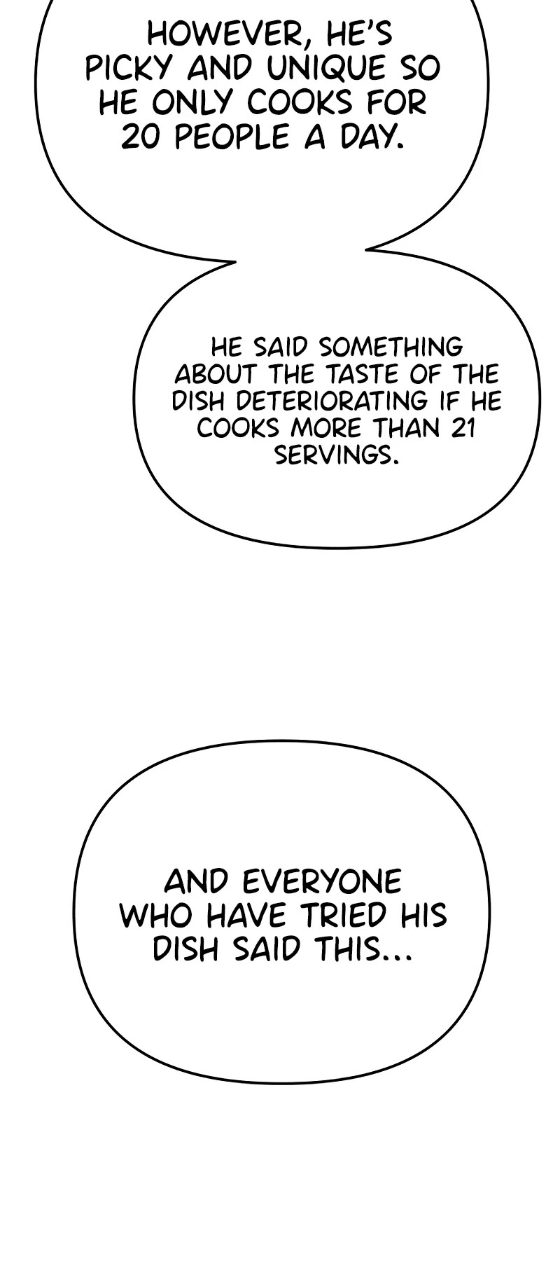 I Used to Be a Boss Chapter 75 page 51 - Chapter 75