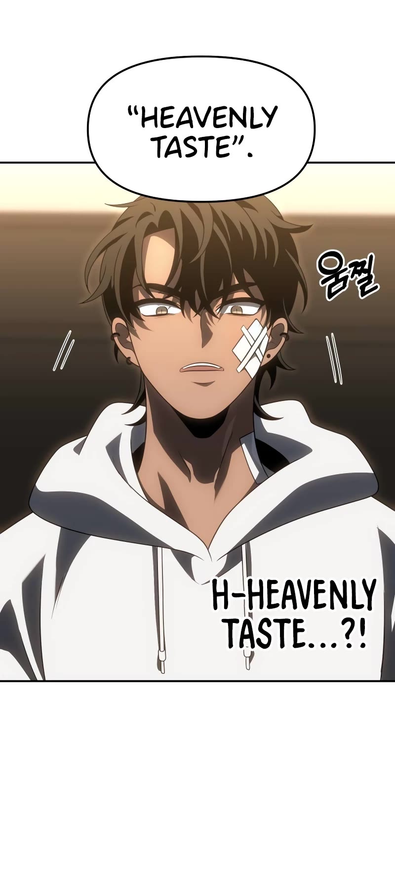 I Used to Be a Boss Chapter 75 page 52 - Chapter 75