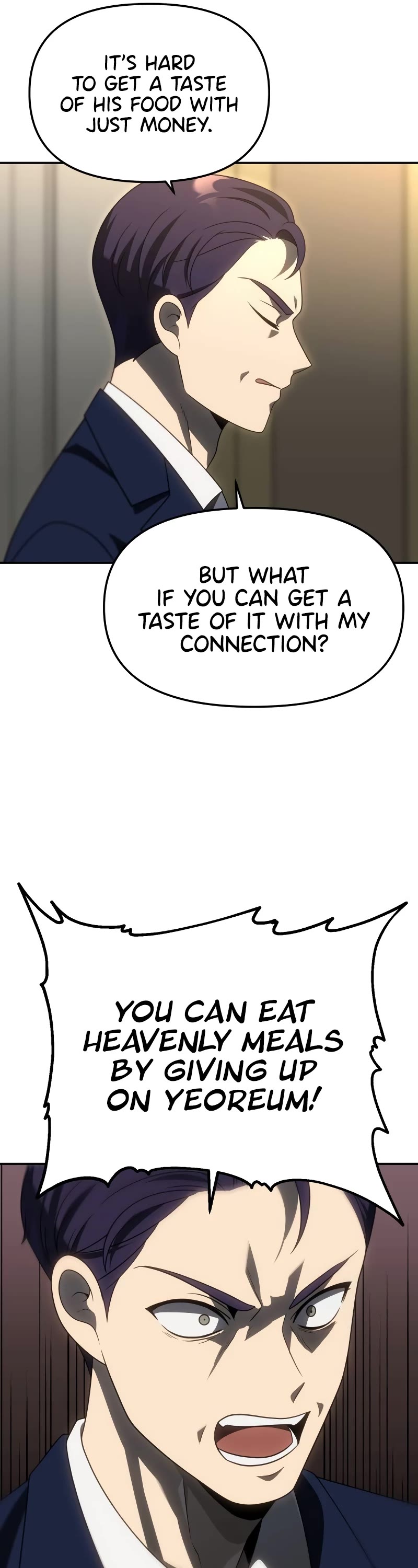 I Used to Be a Boss Chapter 75 page 53 - Chapter 75
