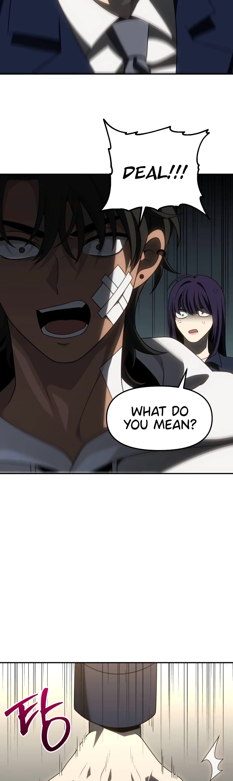 I Used to Be a Boss Chapter 75 page 54 - Chapter 75