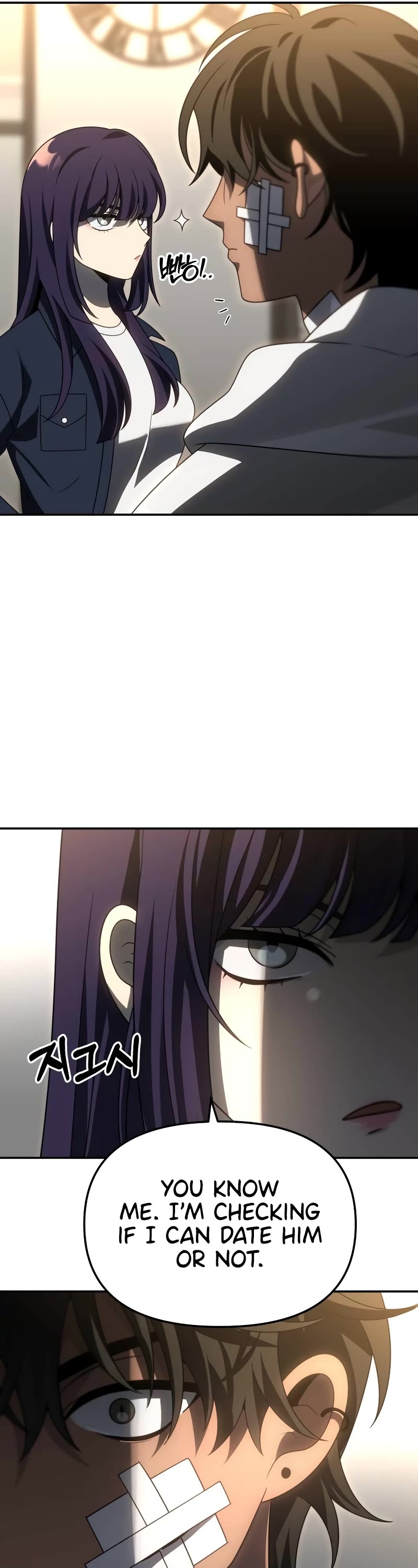 I Used to Be a Boss Chapter 75 page 57 - Chapter 75