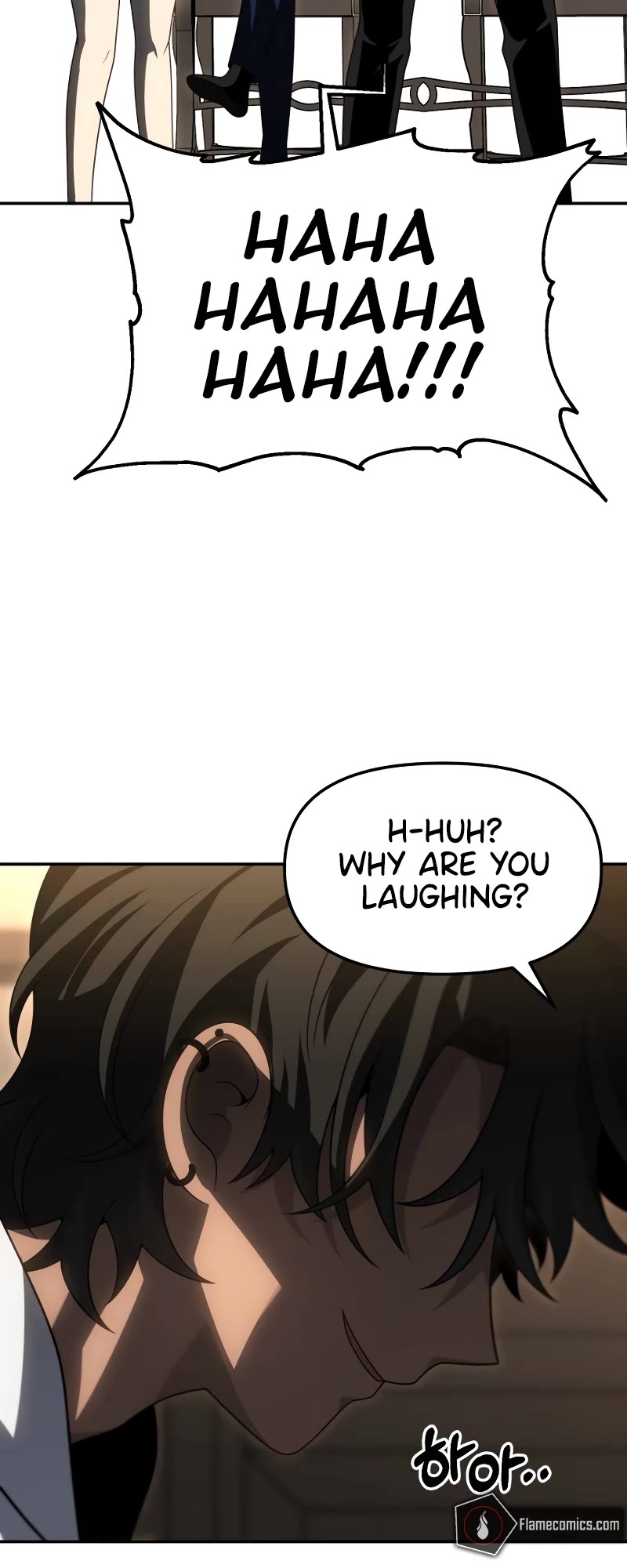 I Used to Be a Boss Chapter 75 page 62 - Chapter 75