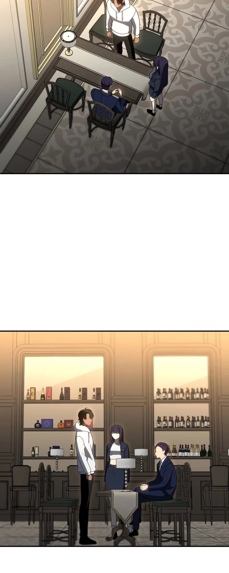 I Used to Be a Boss Chapter 75 page 66 - Chapter 75