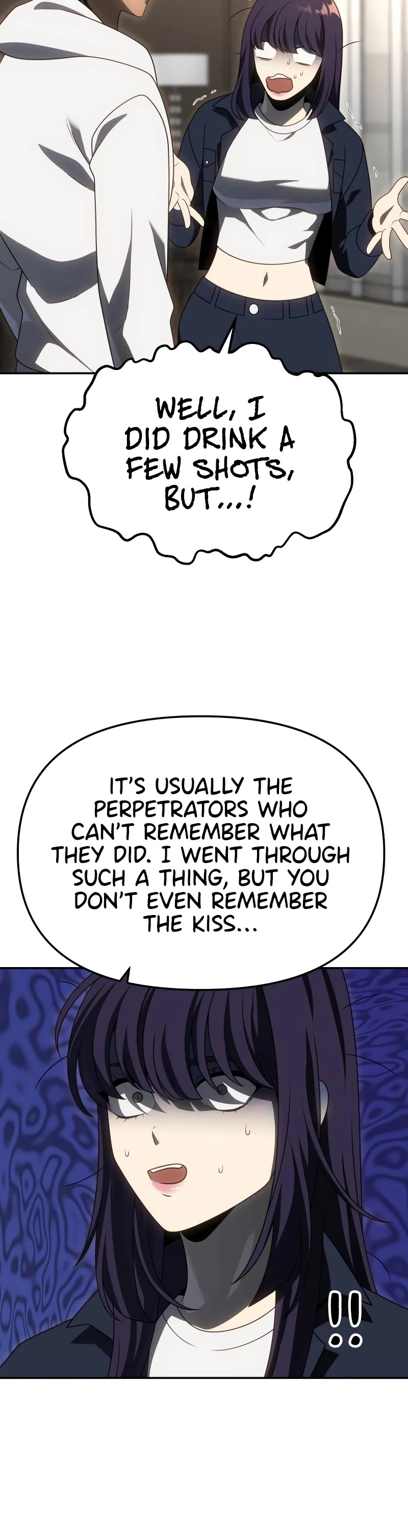 I Used to Be a Boss Chapter 75 page 69 - Chapter 75