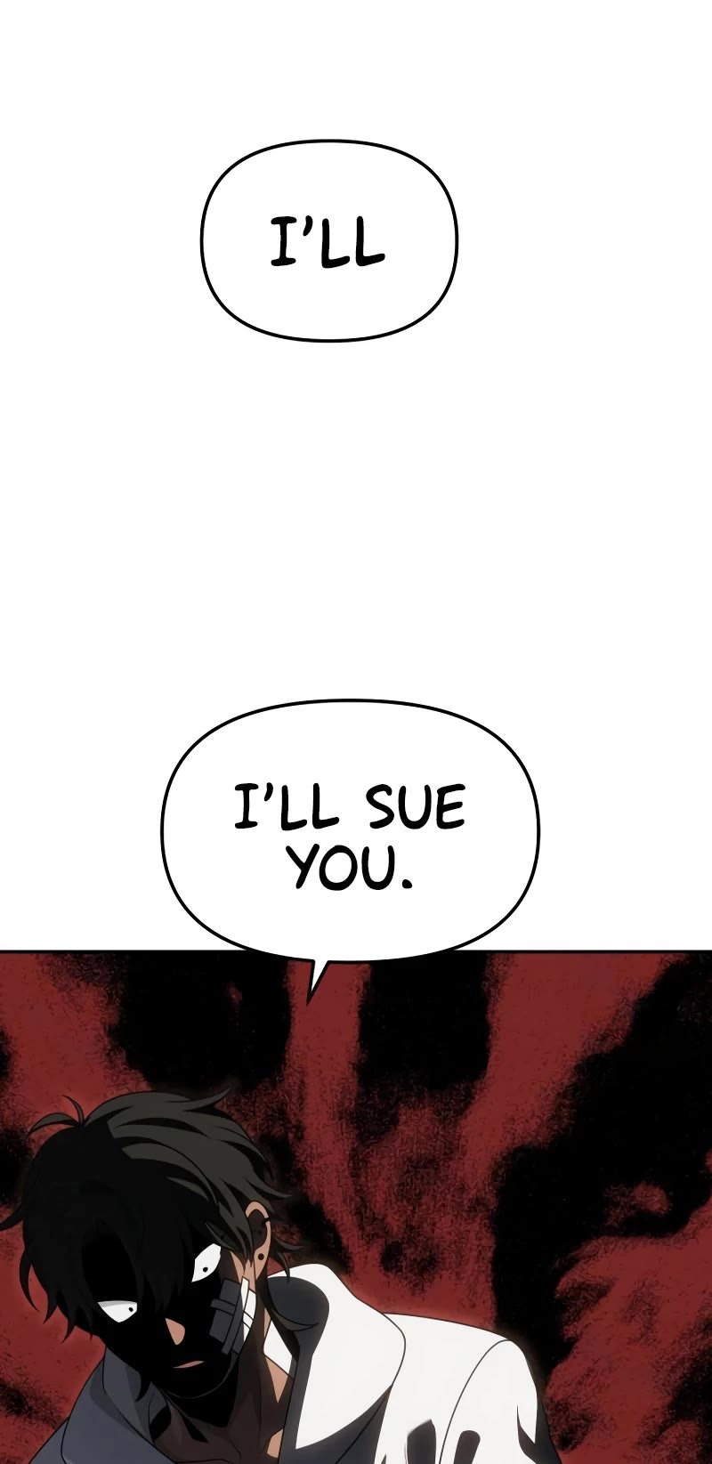 I Used to Be a Boss Chapter 75 page 70 - Chapter 75