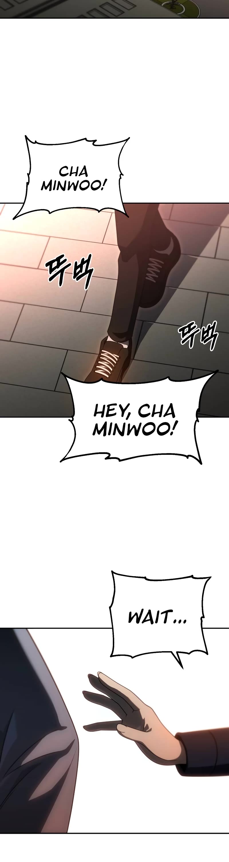I Used to Be a Boss Chapter 75 page 73 - Chapter 75