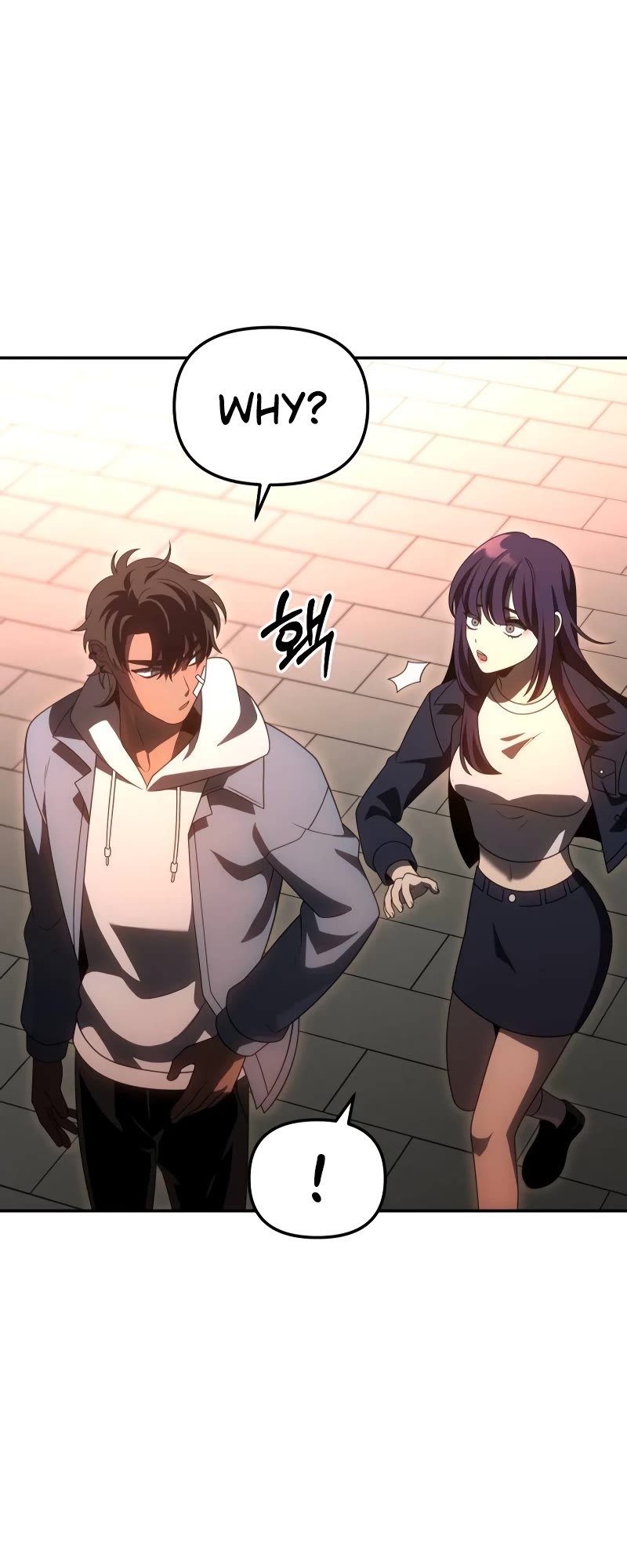 I Used to Be a Boss Chapter 75 page 74 - Chapter 75