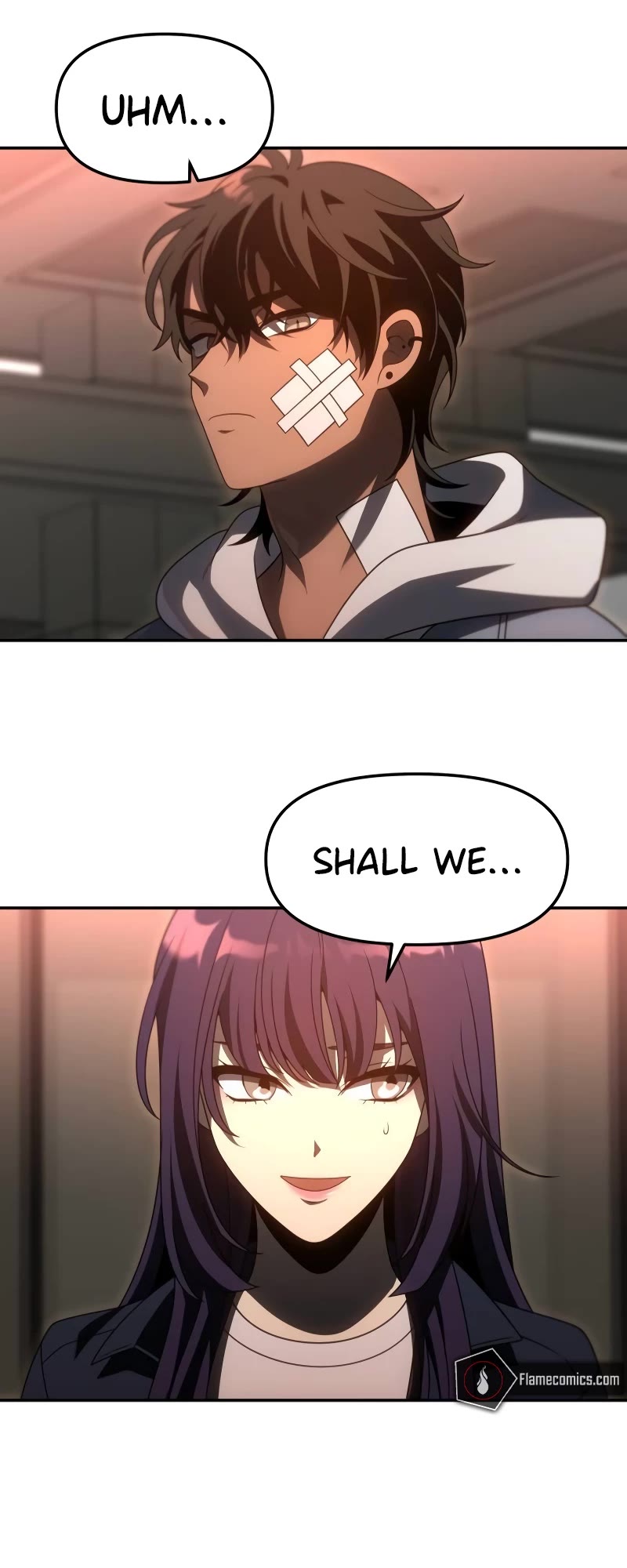 I Used to Be a Boss Chapter 75 page 75 - Chapter 75