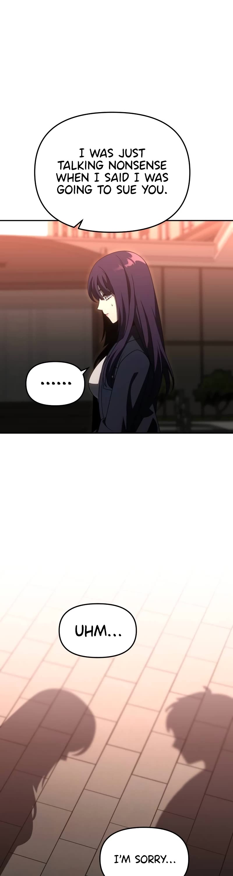 I Used to Be a Boss Chapter 75 page 77 - Chapter 75