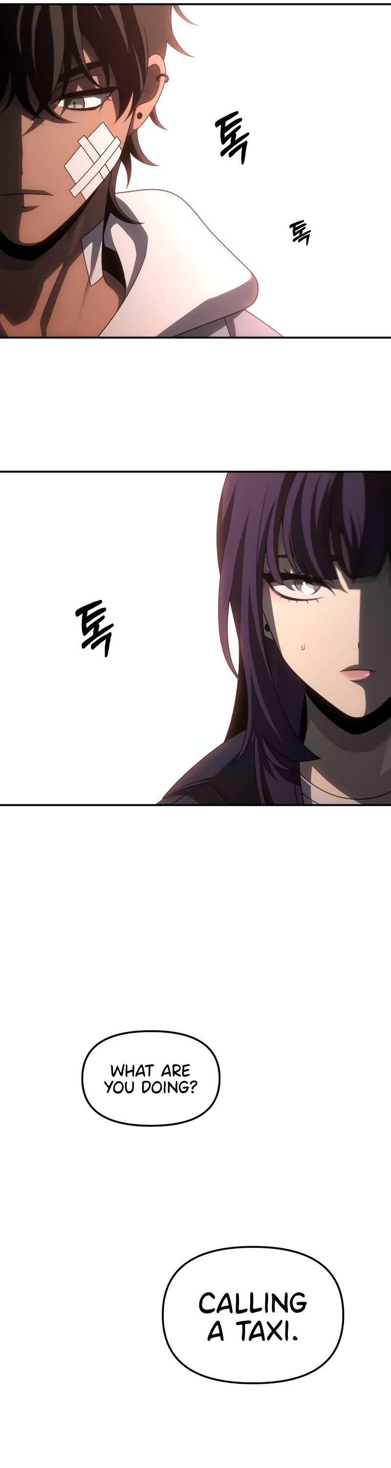 I Used to Be a Boss Chapter 75 page 80 - Chapter 75