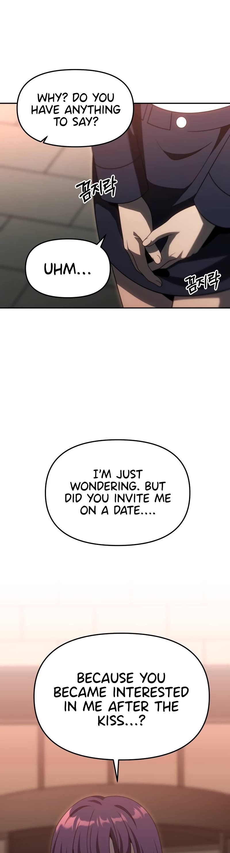 I Used to Be a Boss Chapter 75 page 81 - Chapter 75