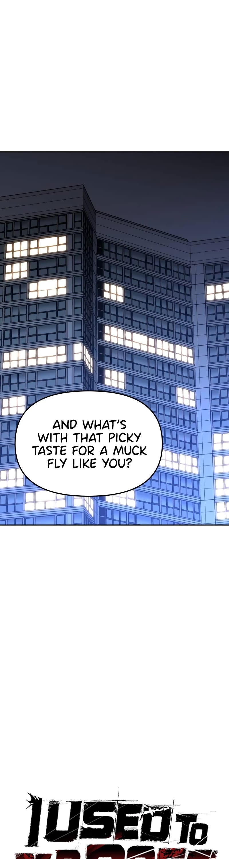 I Used to Be a Boss Chapter 76 page 15 - Chapter 76