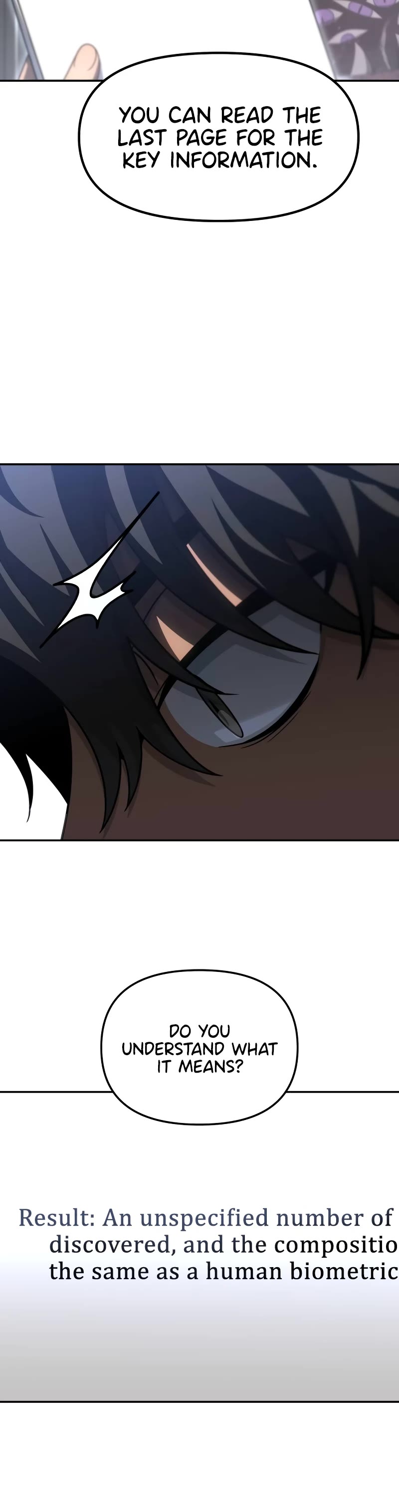 I Used to Be a Boss Chapter 76 page 20 - Chapter 76
