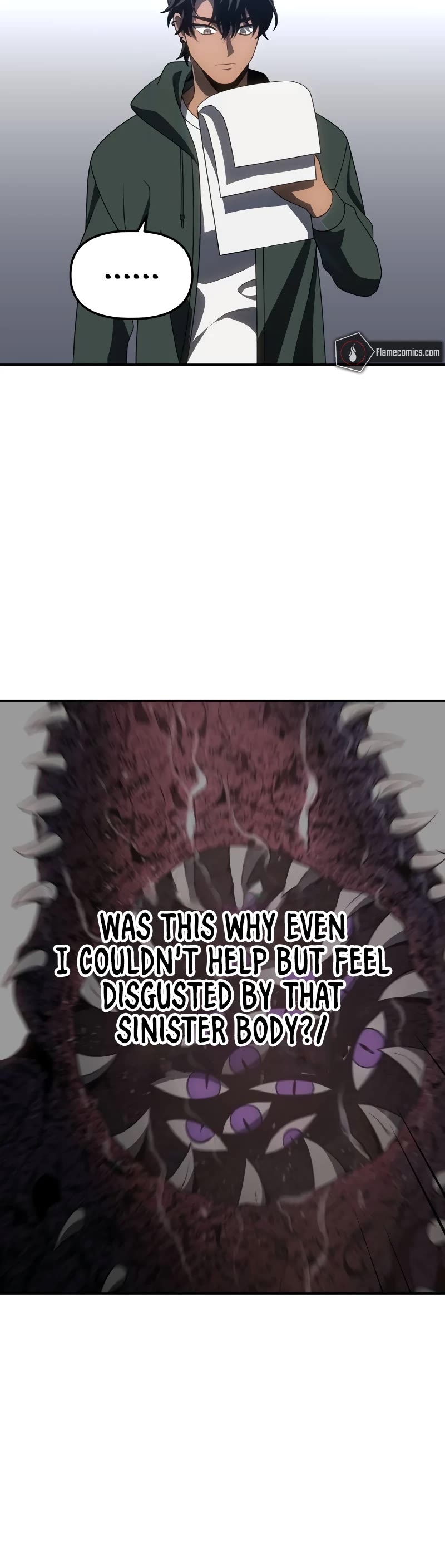 I Used to Be a Boss Chapter 76 page 22 - Chapter 76