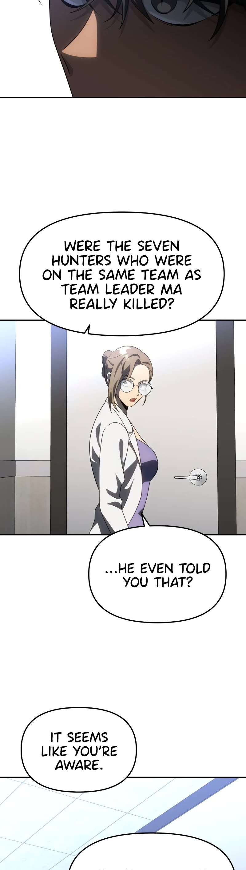 I Used to Be a Boss Chapter 76 page 25 - Chapter 76