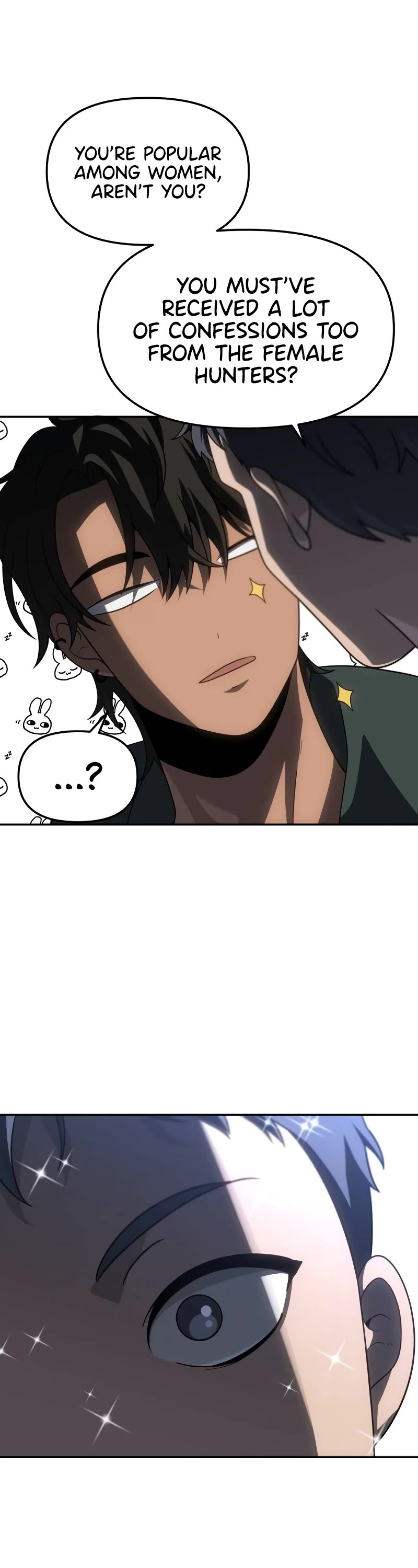 I Used to Be a Boss Chapter 76 page 35 - Chapter 76