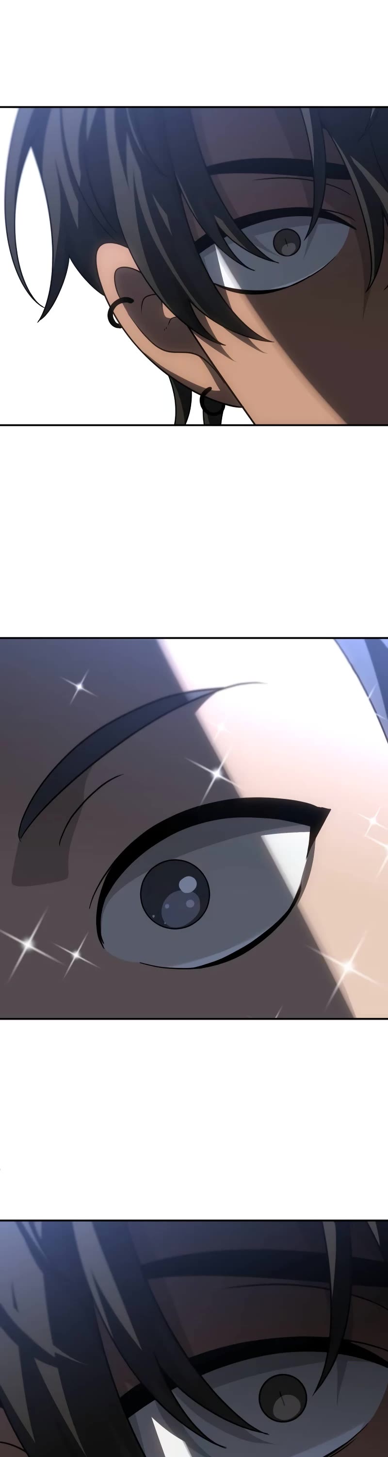 I Used to Be a Boss Chapter 76 page 36 - Chapter 76