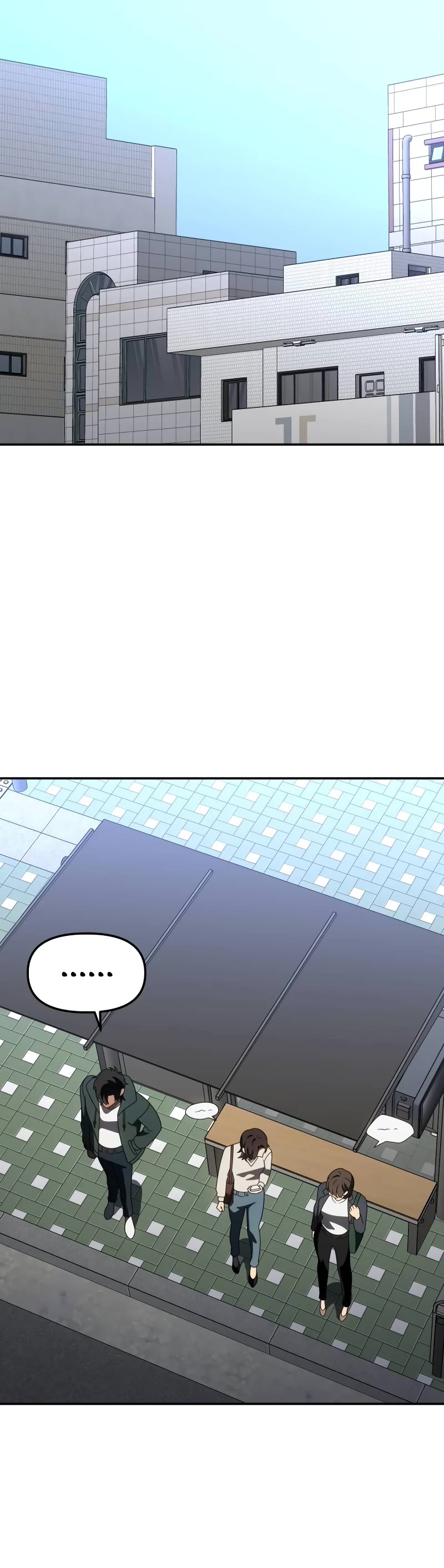 I Used to Be a Boss Chapter 76 page 38 - Chapter 76