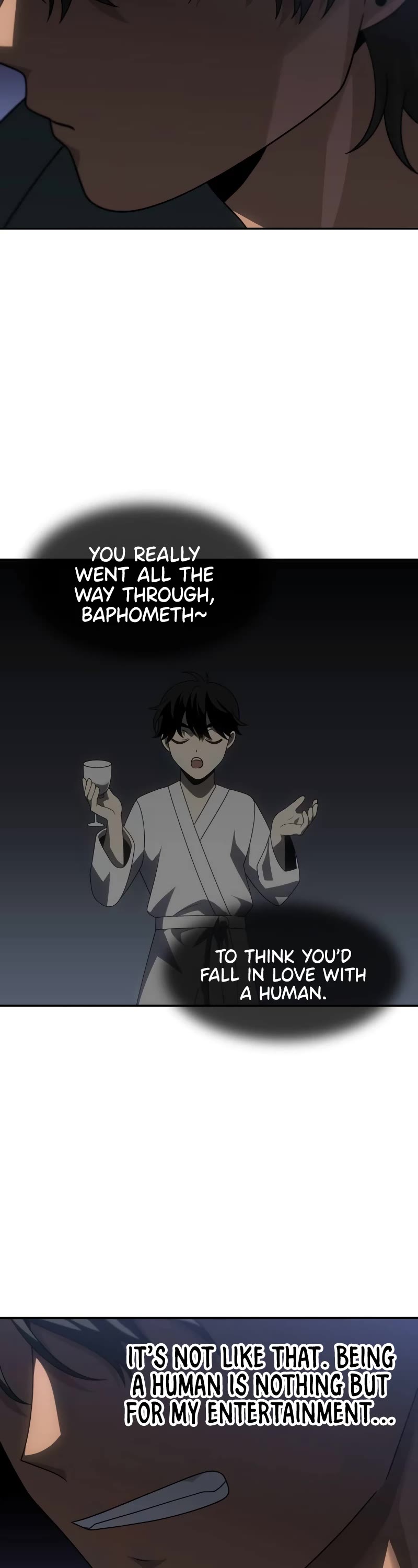 I Used to Be a Boss Chapter 76 page 41 - Chapter 76