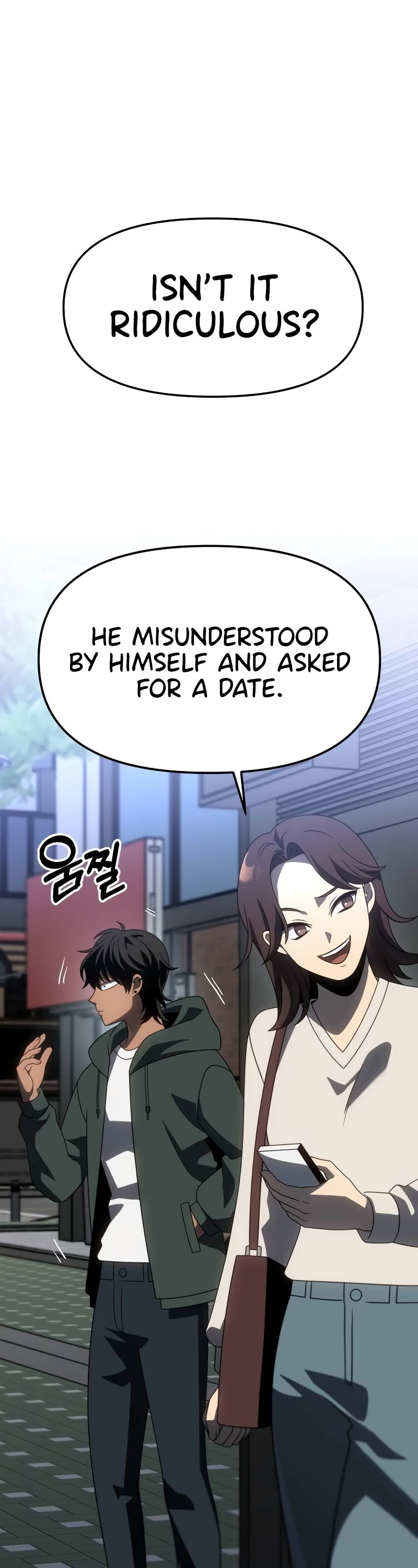 I Used to Be a Boss Chapter 76 page 43 - Chapter 76