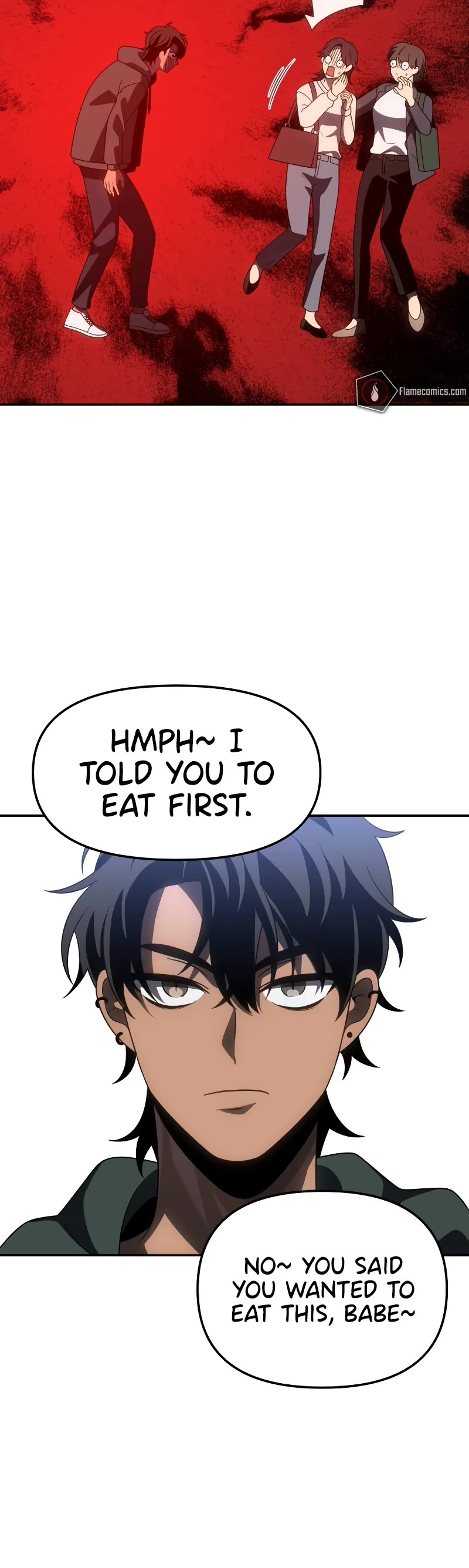 I Used to Be a Boss Chapter 76 page 46 - Chapter 76
