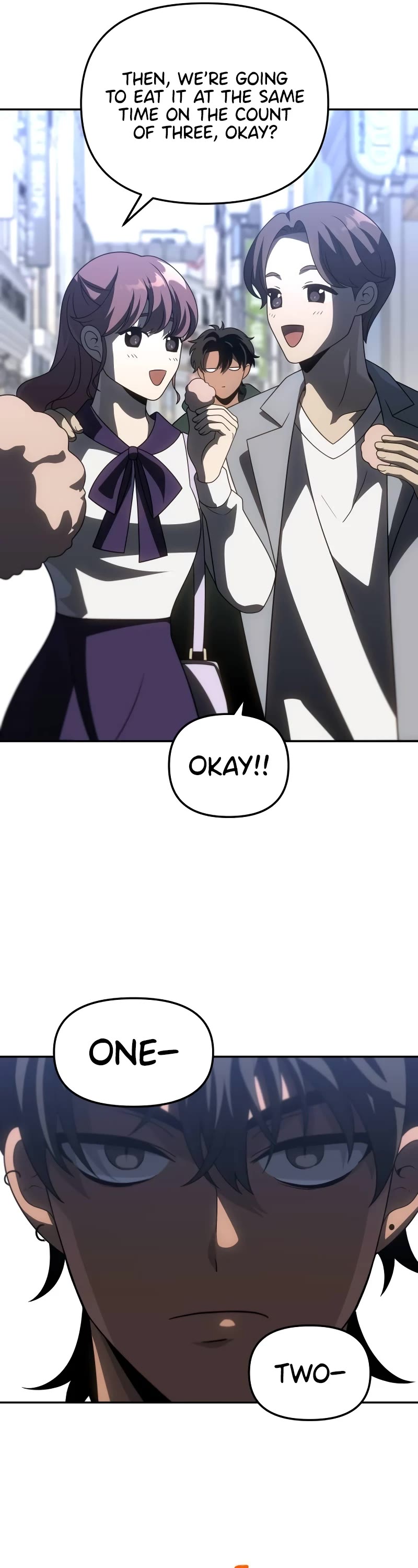 I Used to Be a Boss Chapter 76 page 47 - Chapter 76