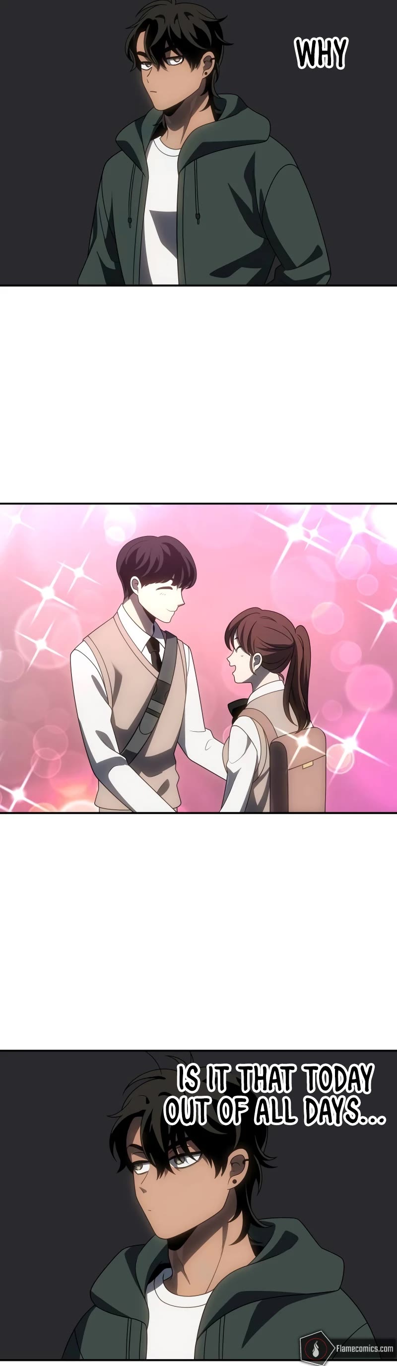 I Used to Be a Boss Chapter 76 page 49 - Chapter 76