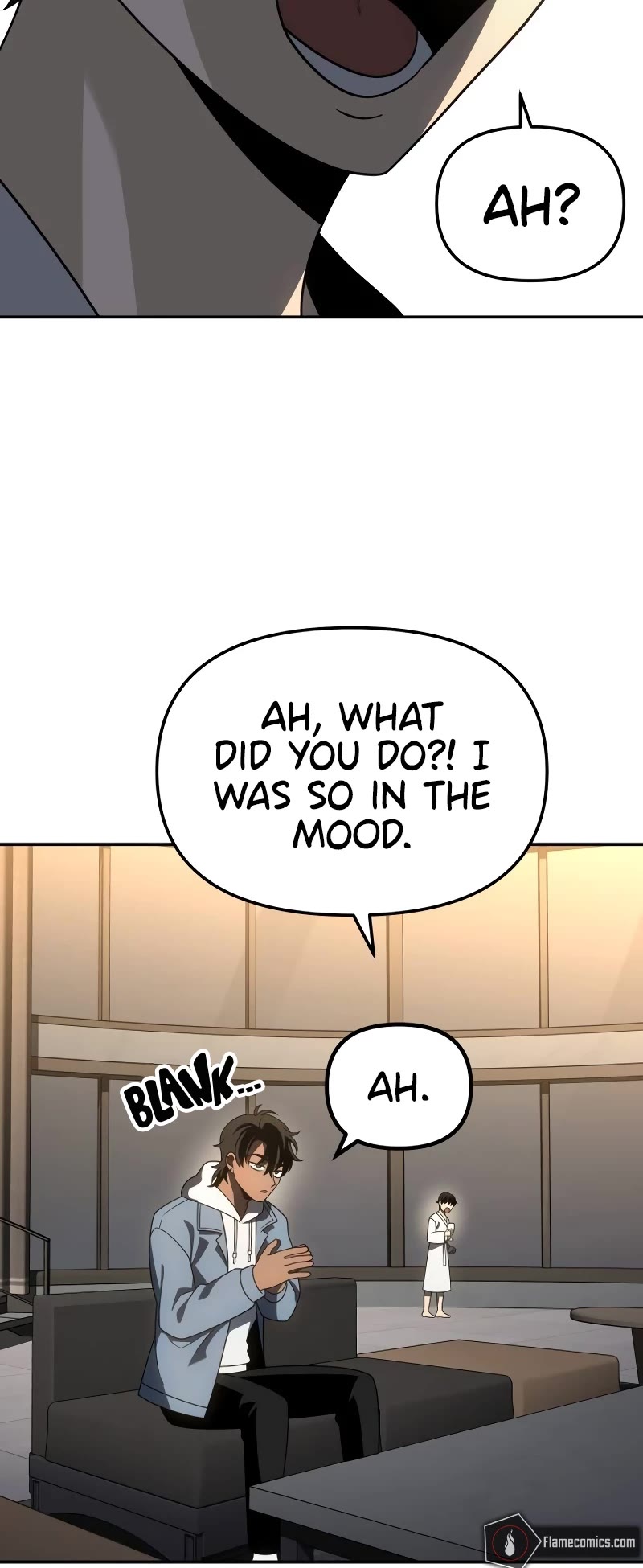 I Used to Be a Boss Chapter 76 page 5 - Chapter 76