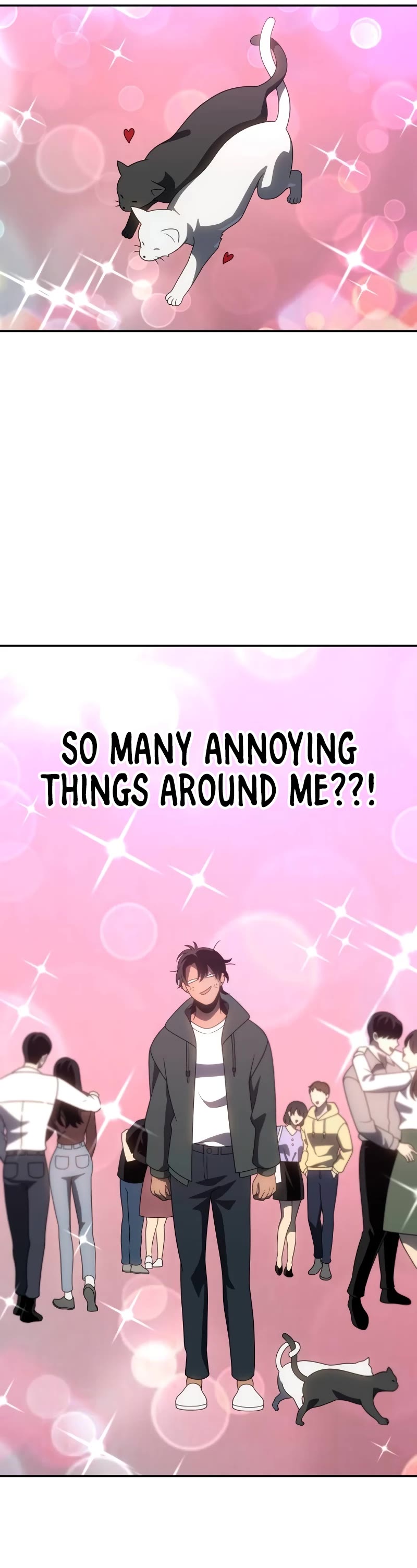 I Used to Be a Boss Chapter 76 page 51 - Chapter 76