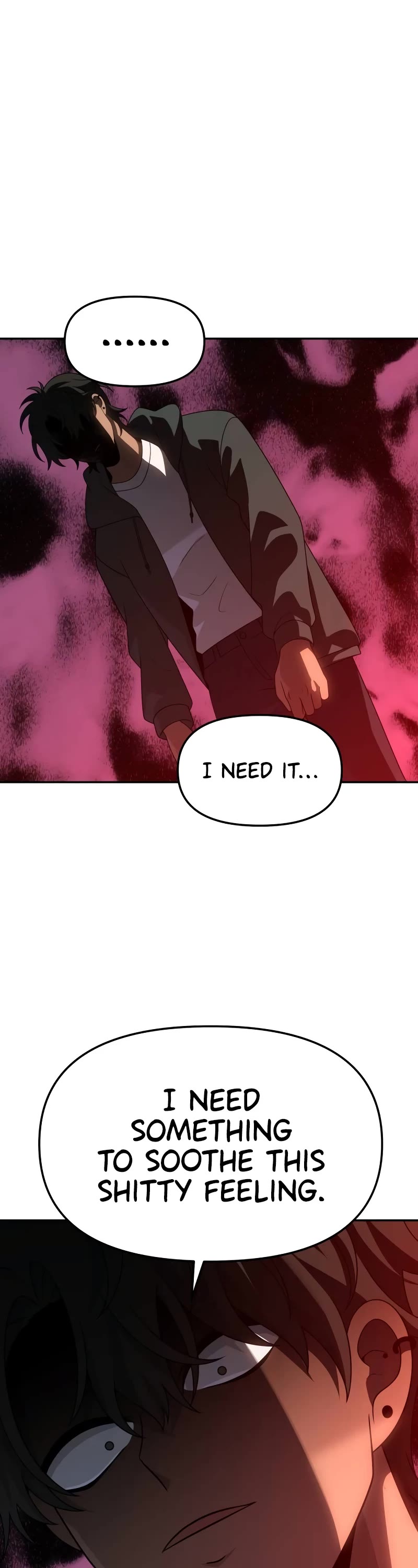 I Used to Be a Boss Chapter 76 page 52 - Chapter 76